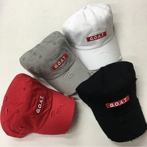 Hats